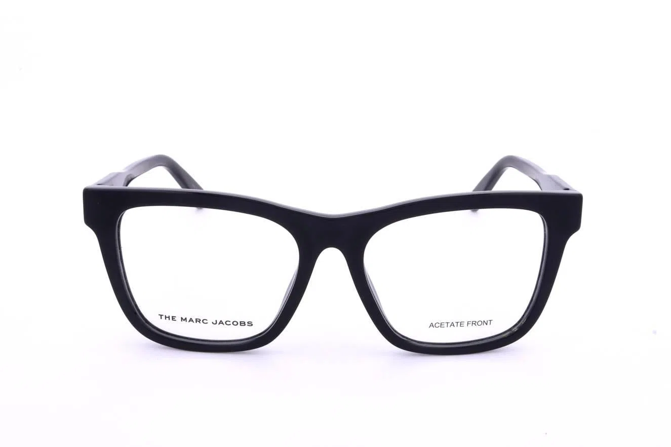 Marc Jacobs MARC630 Eyeglasses - HAVANA - view 6